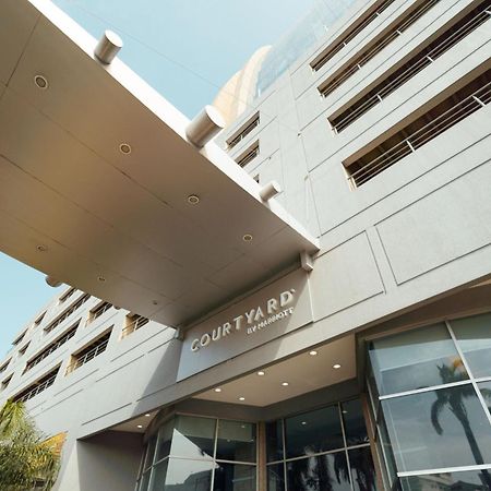 Courtyard By Marriott Guayaquil Hotel Luaran gambar