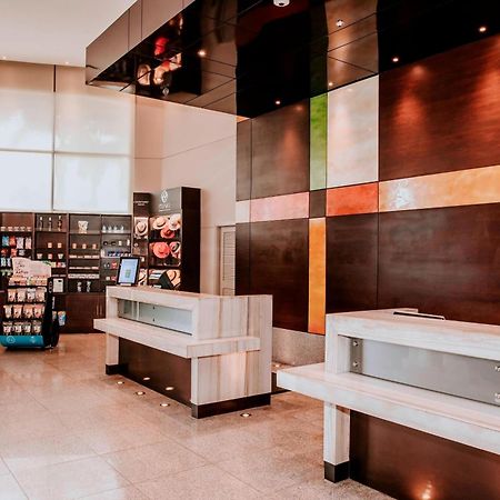 Courtyard By Marriott Guayaquil Hotel Luaran gambar