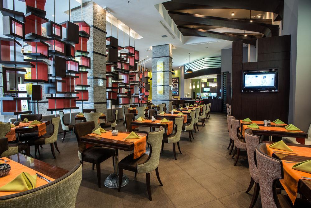 Courtyard By Marriott Guayaquil Hotel Luaran gambar