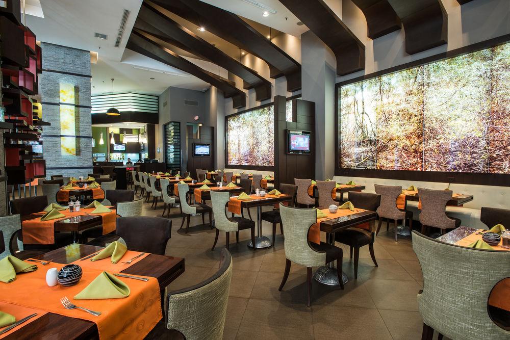 Courtyard By Marriott Guayaquil Hotel Luaran gambar