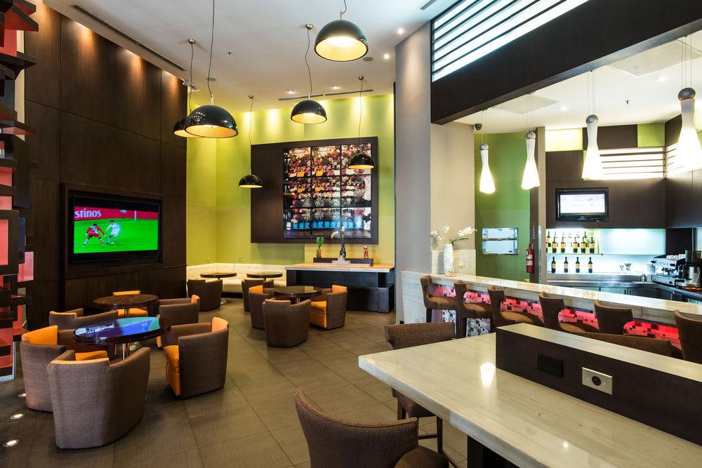 Courtyard By Marriott Guayaquil Hotel Luaran gambar