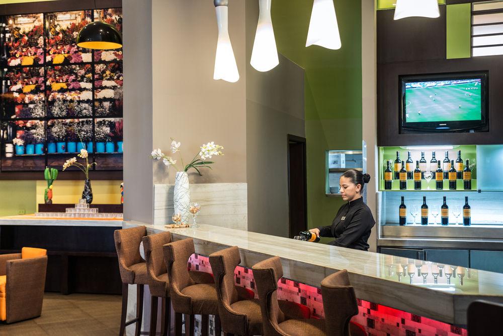 Courtyard By Marriott Guayaquil Hotel Luaran gambar