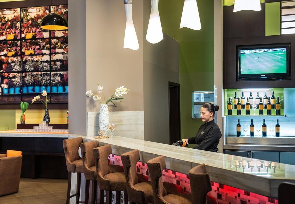 Courtyard By Marriott Guayaquil Hotel Luaran gambar