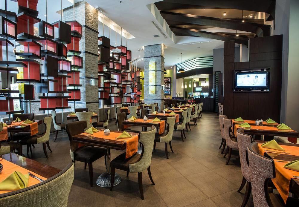 Courtyard By Marriott Guayaquil Hotel Luaran gambar