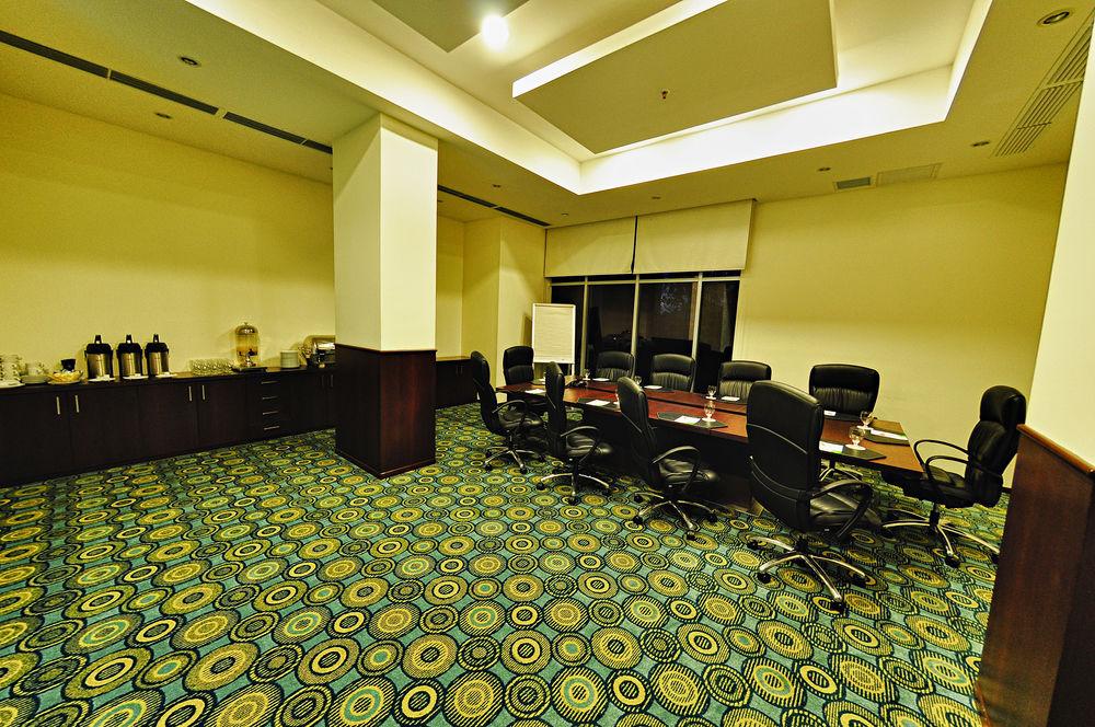 Courtyard By Marriott Guayaquil Hotel Luaran gambar