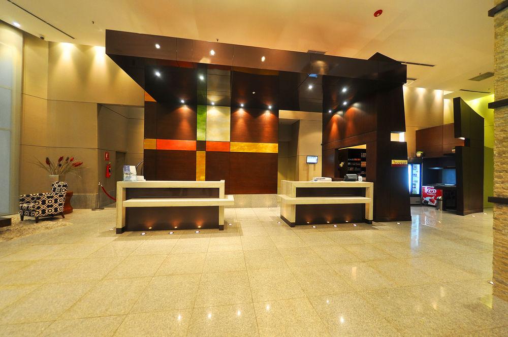 Courtyard By Marriott Guayaquil Hotel Luaran gambar