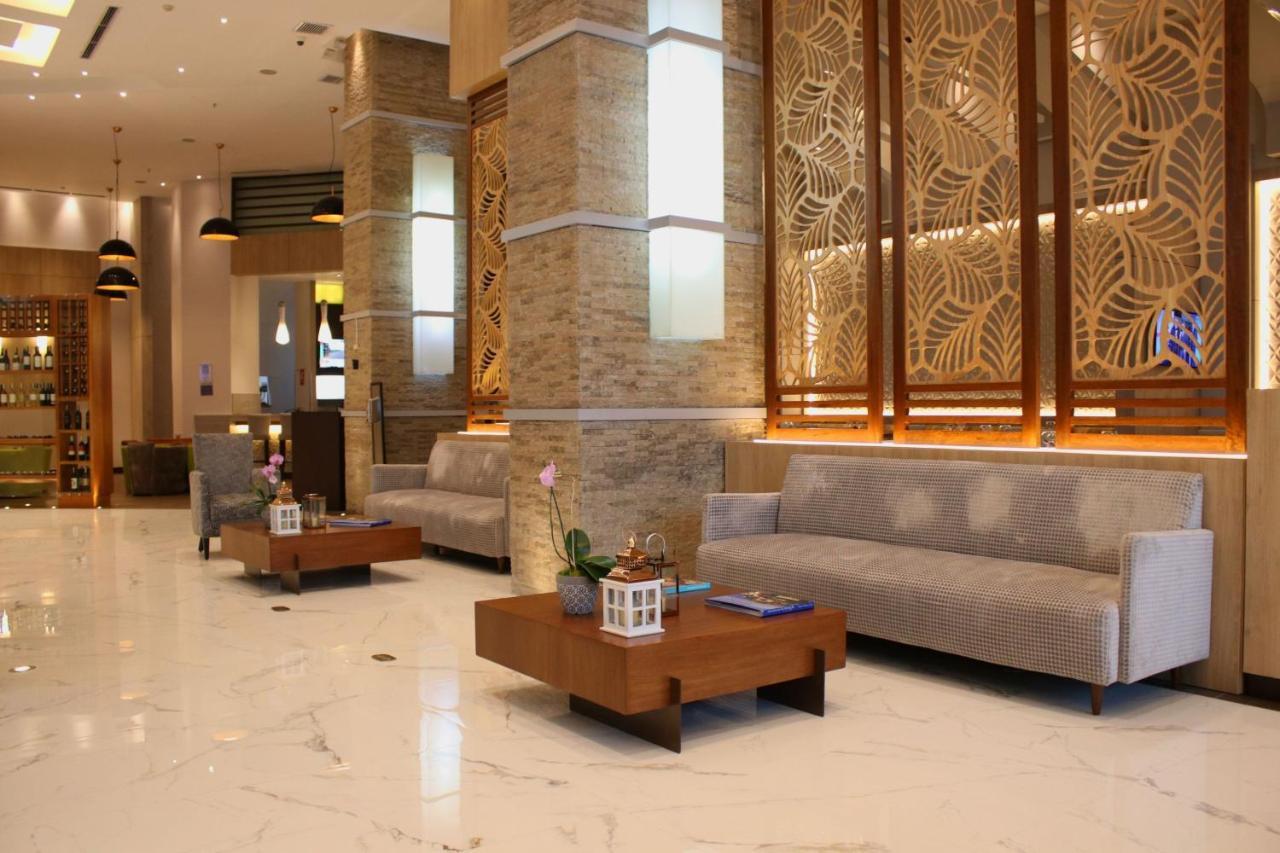 Courtyard By Marriott Guayaquil Hotel Luaran gambar