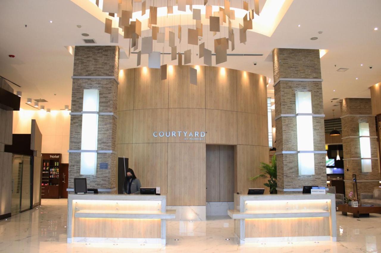 Courtyard By Marriott Guayaquil Hotel Luaran gambar