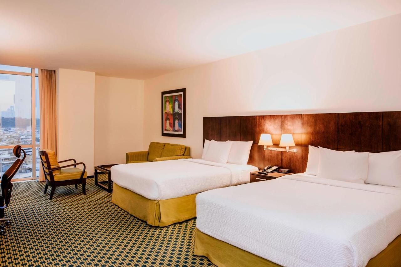 Courtyard By Marriott Guayaquil Hotel Luaran gambar