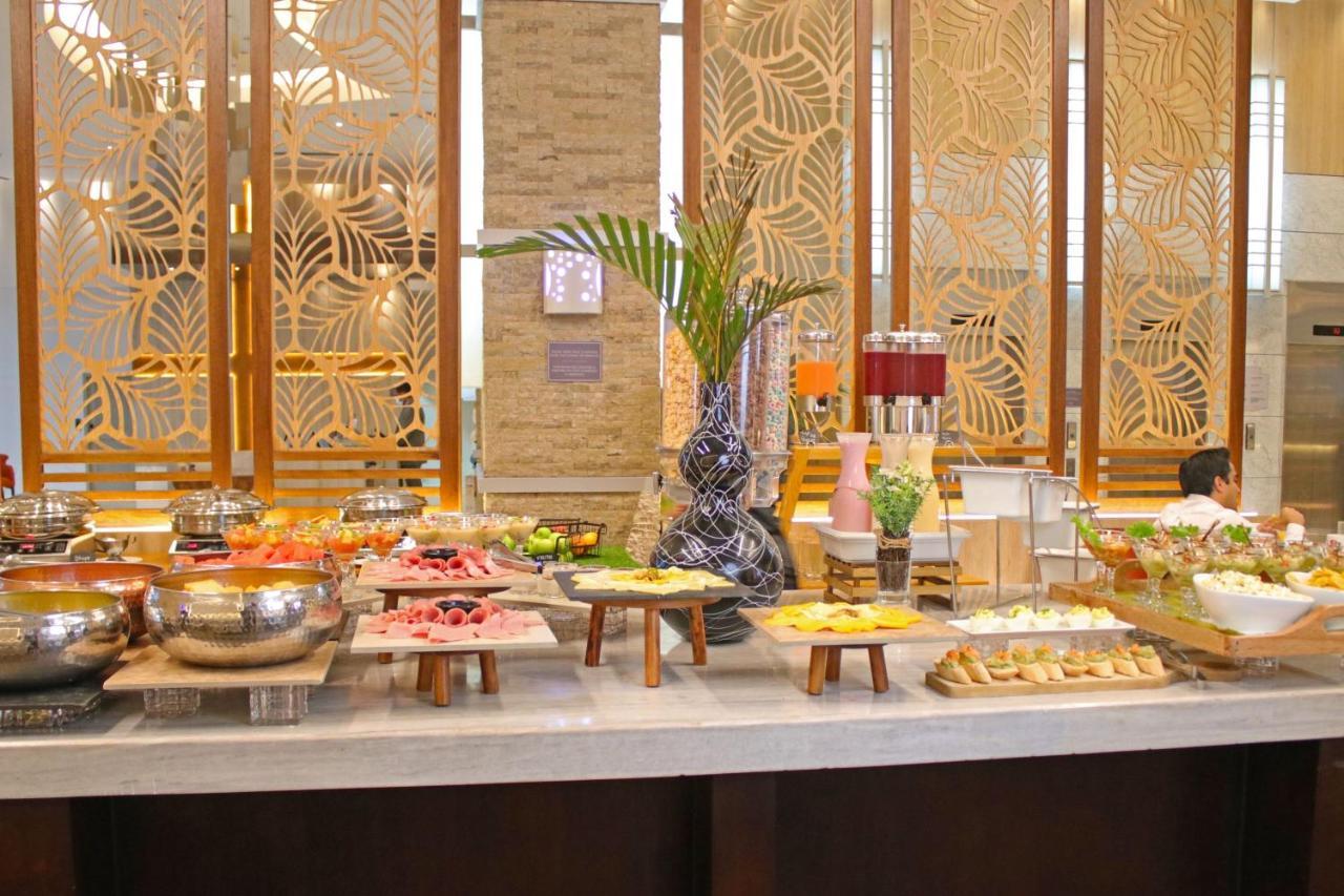 Courtyard By Marriott Guayaquil Hotel Luaran gambar