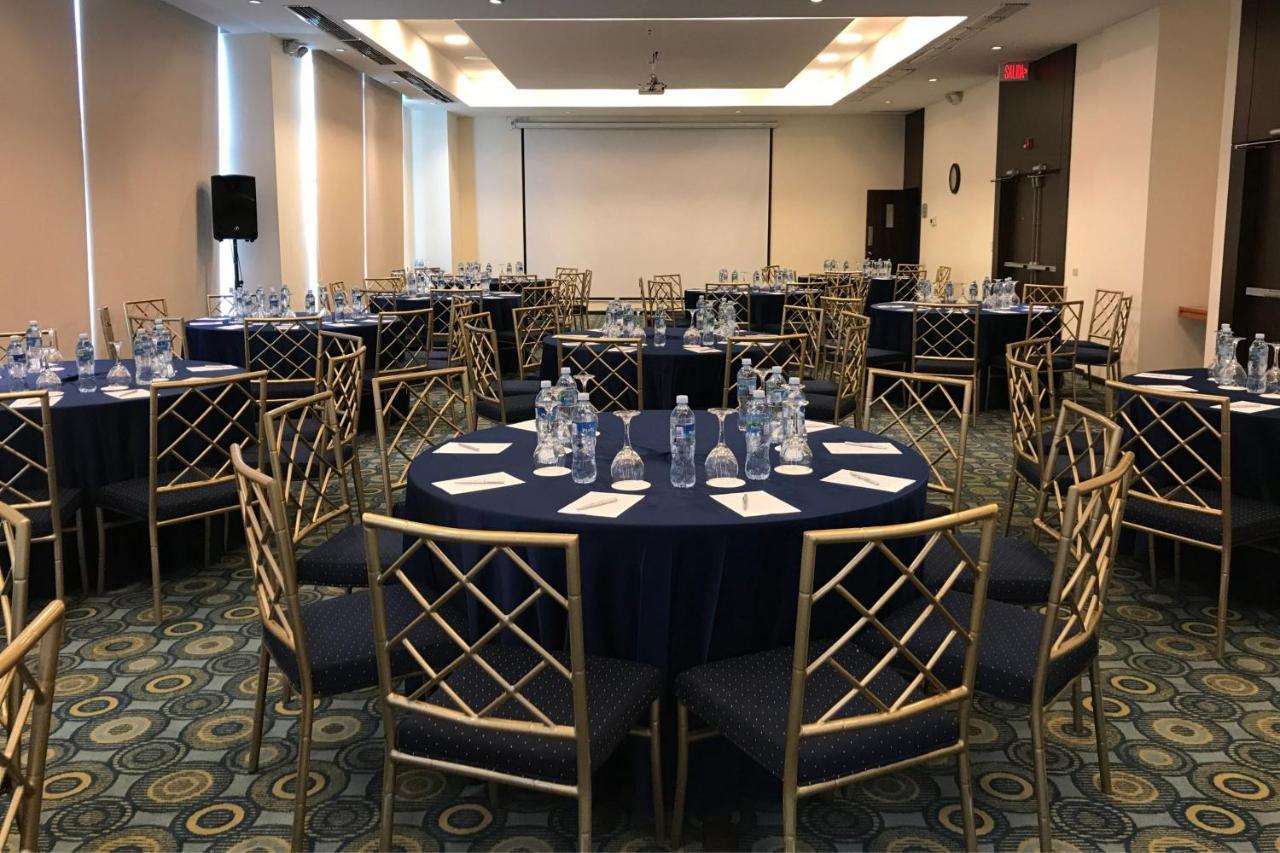 Courtyard By Marriott Guayaquil Hotel Luaran gambar
