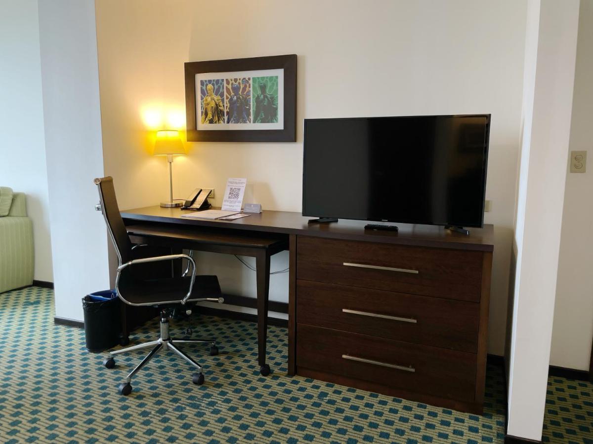 Courtyard By Marriott Guayaquil Hotel Luaran gambar