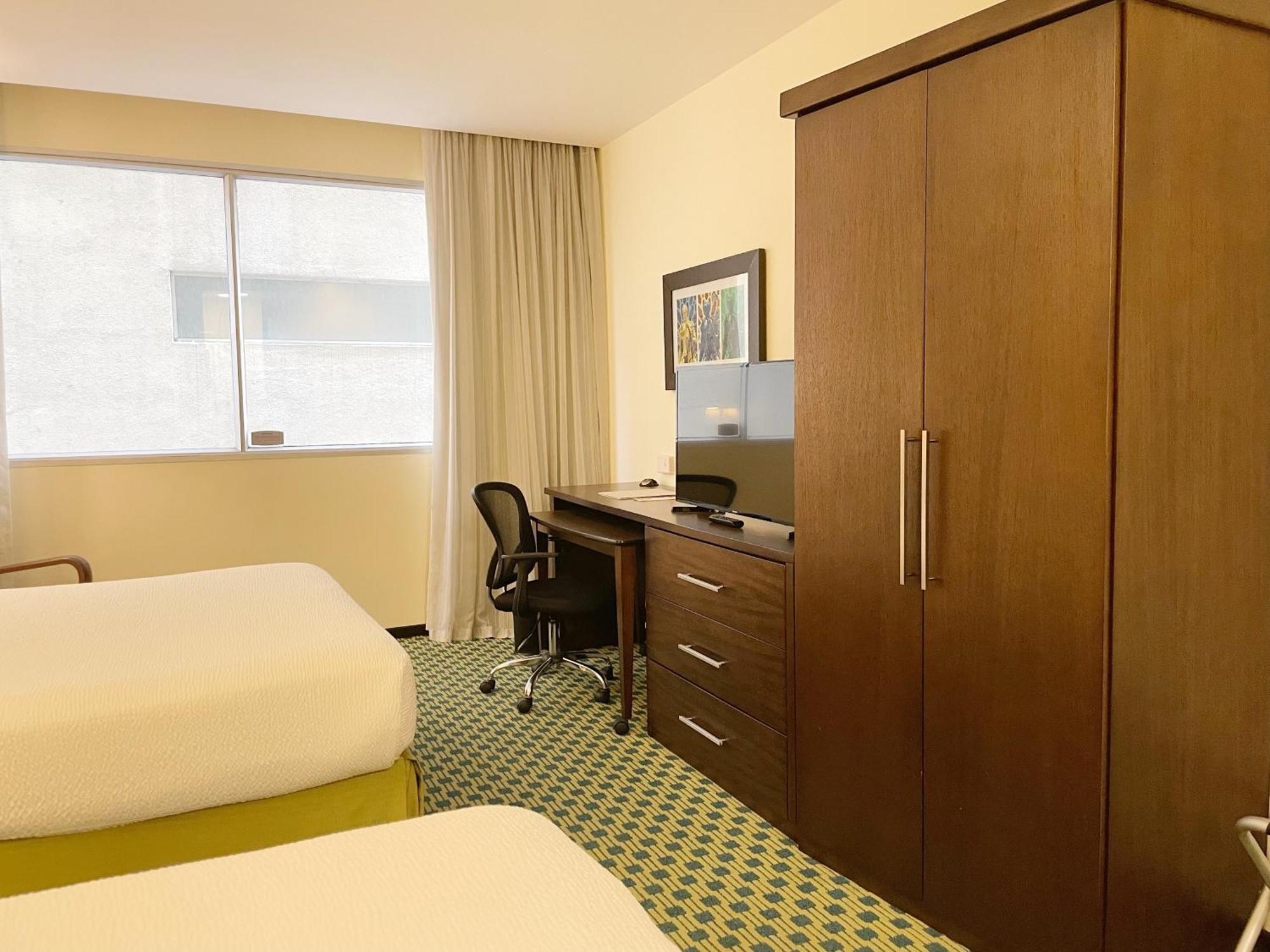 Courtyard By Marriott Guayaquil Hotel Luaran gambar