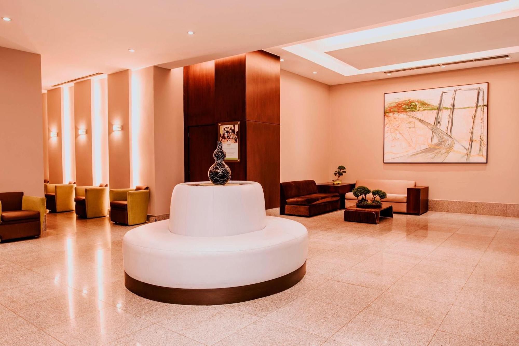 Courtyard By Marriott Guayaquil Hotel Luaran gambar