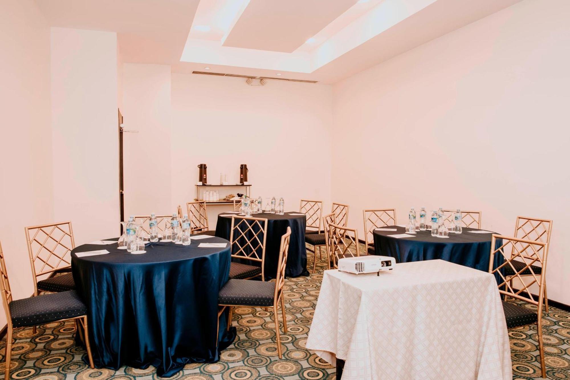 Courtyard By Marriott Guayaquil Hotel Luaran gambar