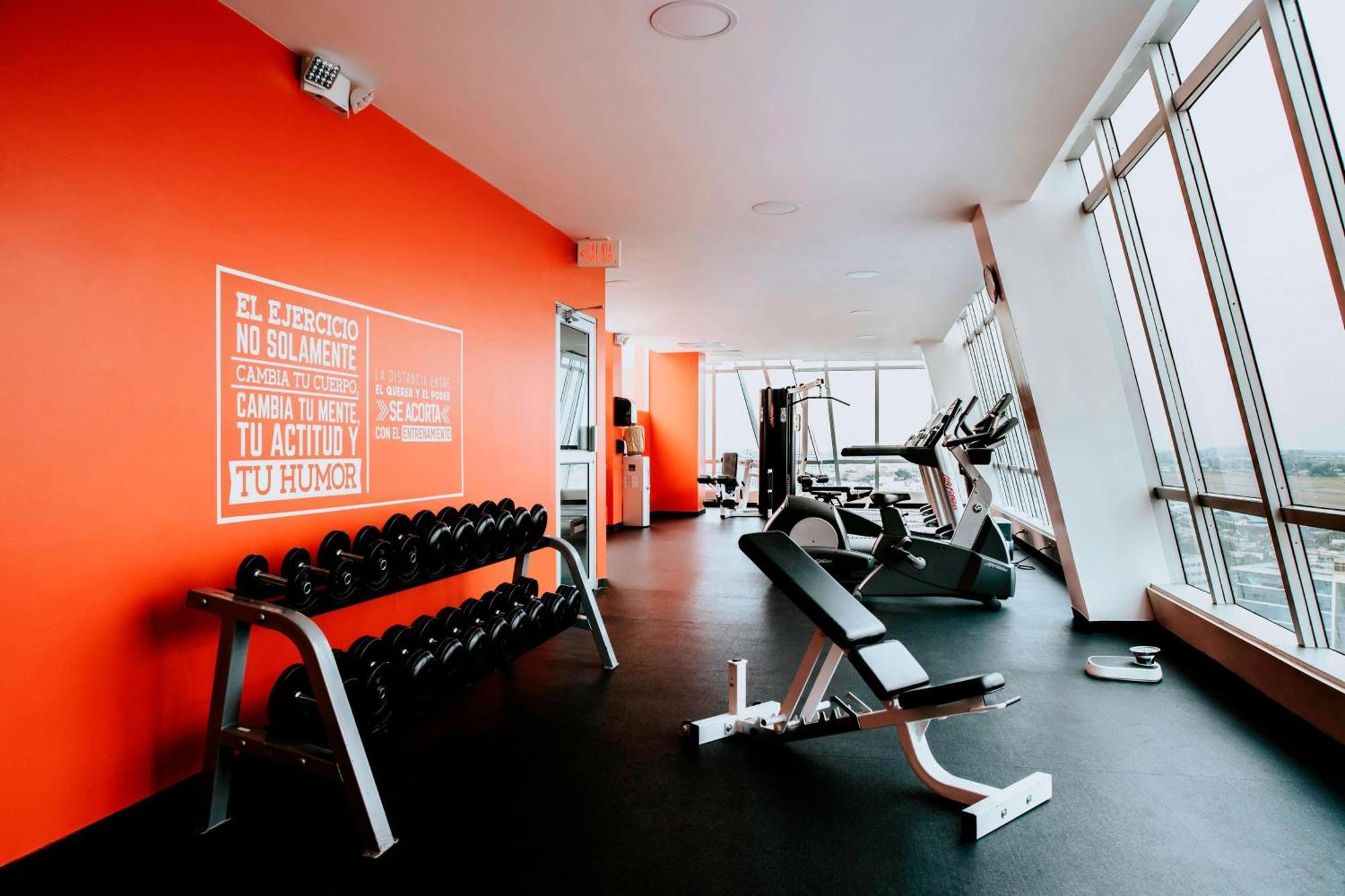 Courtyard By Marriott Guayaquil Hotel Luaran gambar