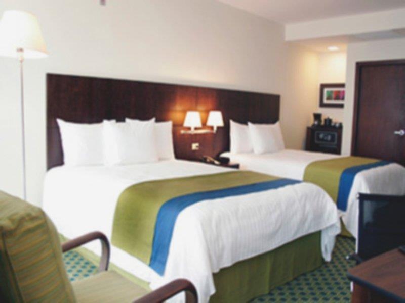 Courtyard By Marriott Guayaquil Hotel Luaran gambar