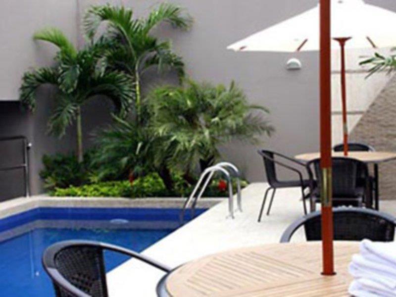 Courtyard By Marriott Guayaquil Hotel Luaran gambar