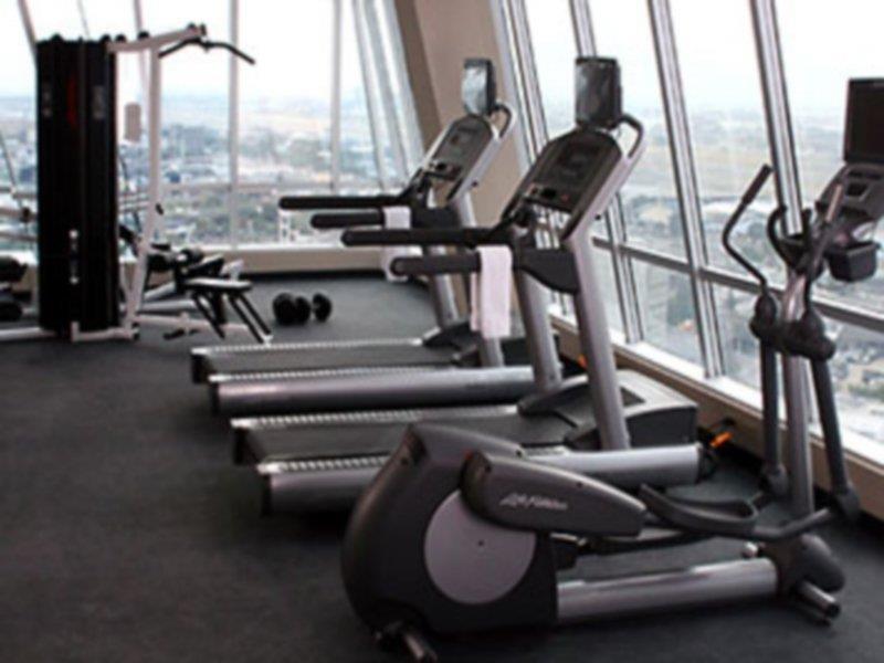 Courtyard By Marriott Guayaquil Hotel Luaran gambar